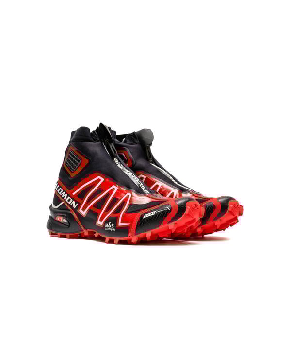 Salomon Snowcross | L47467300 | AFEW STORE